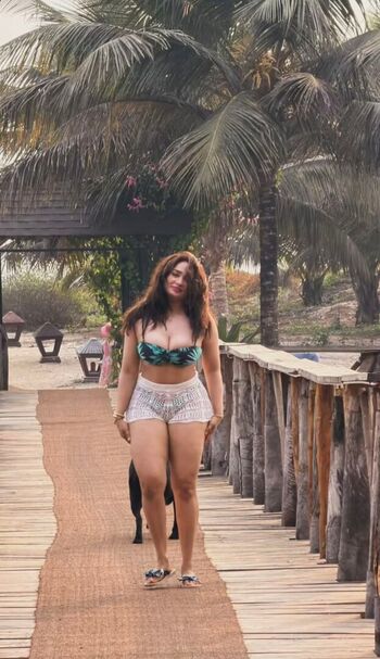 Full leaked Aditimistry private onlyfans photo