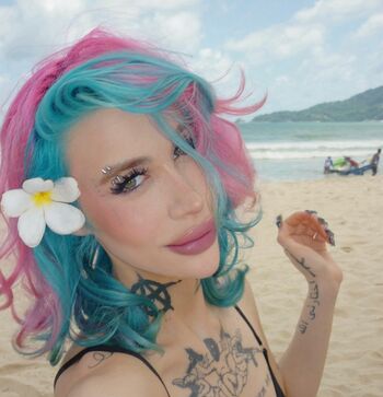 Full leaked Adle beutinger private onlyfans photo