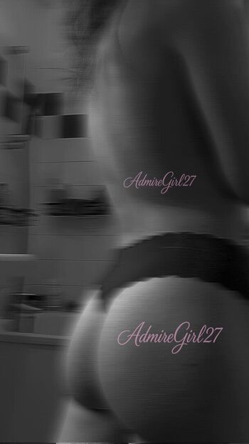 Full leaked Admiregirl page private onlyfans photo