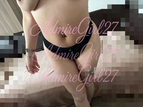 Full leaked Admiregirl page private onlyfans photo