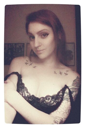 Full leaked Adona private onlyfans photo