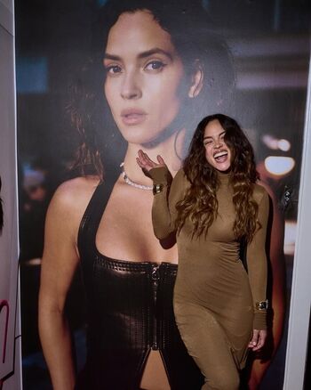 Full leaked Adria arjona page private onlyfans photo