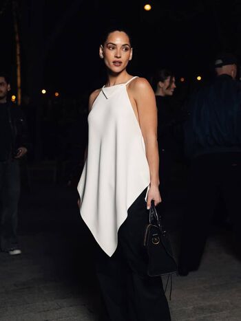 Full leaked Adria arjona page private onlyfans photo