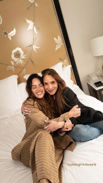 Full leaked Adria arjona private onlyfans photo