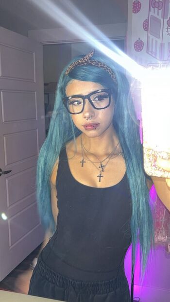 Full leaked Adriana private onlyfans photo