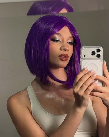 Full leaked Adriana campos salazar private onlyfans photo