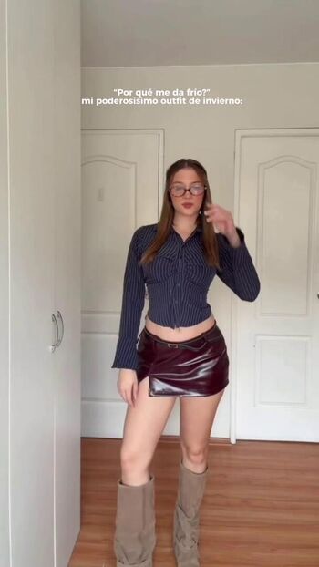 Full leaked Adriana campos salazar private onlyfans photo