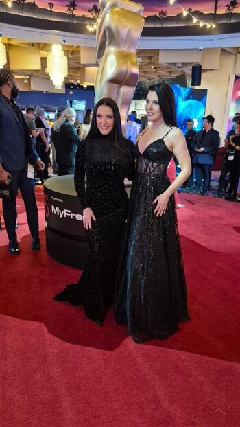 Full leaked Adriana chechik  page private onlyfans photo