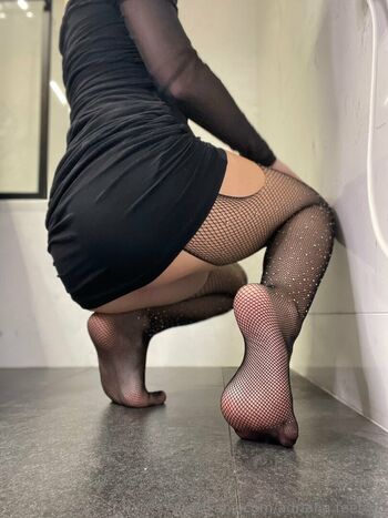 Full leaked Adriana feetgirl page private onlyfans photo