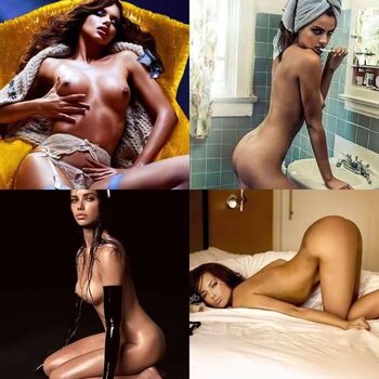 Full leaked Adriana lim private onlyfans photo