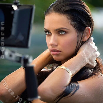 Full leaked Adriana lima private onlyfans photo