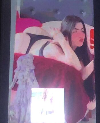 Full leaked Adriana lugo private onlyfans photo