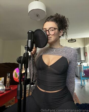 Full leaked Adriana orsini page private onlyfans photo