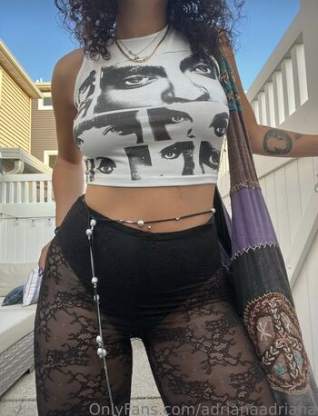 Full leaked Adriana orsini page private onlyfans photo