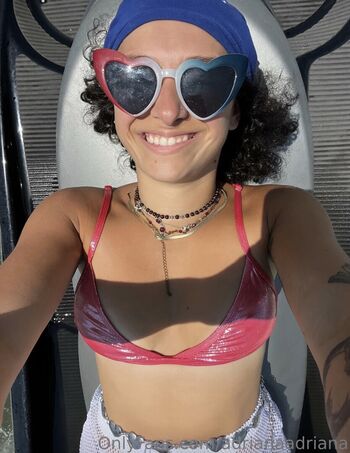 Full leaked Adriana orsini page private onlyfans photo