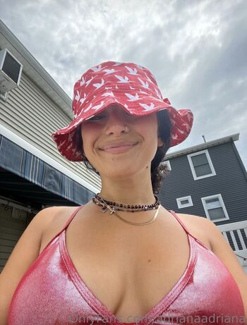 Full leaked Adriana orsini page private onlyfans photo