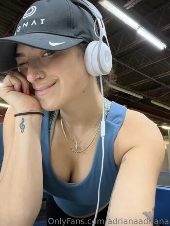 Full leaked Adriana orsini private onlyfans photo