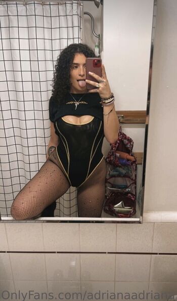 Full leaked Adriana orsini private onlyfans photo