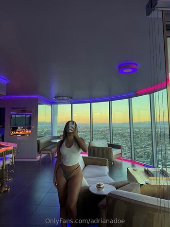 Full leaked Adriana verastegui private onlyfans photo