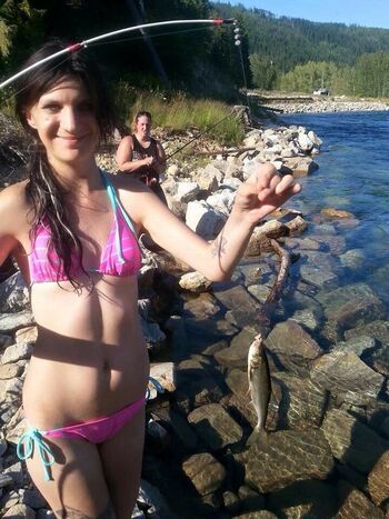 Full leaked Adriana wilson private onlyfans photo