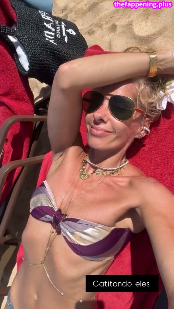 Adriane Galisteu / galisteuoficial Nude OnlyFans Photo #254