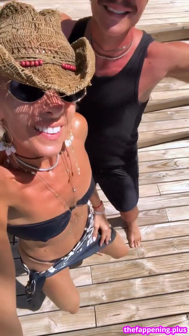 Adriane Galisteu / galisteuoficial Naken OnlyFans Foto #256