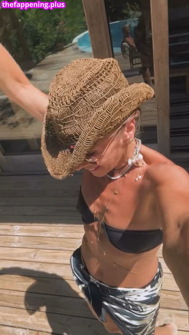 Adriane Galisteu / galisteuoficial Naakte OnlyFans Foto #258