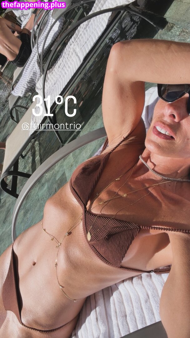 Adriane Galisteu / galisteuoficial Фото оголеного OnlyFans #265