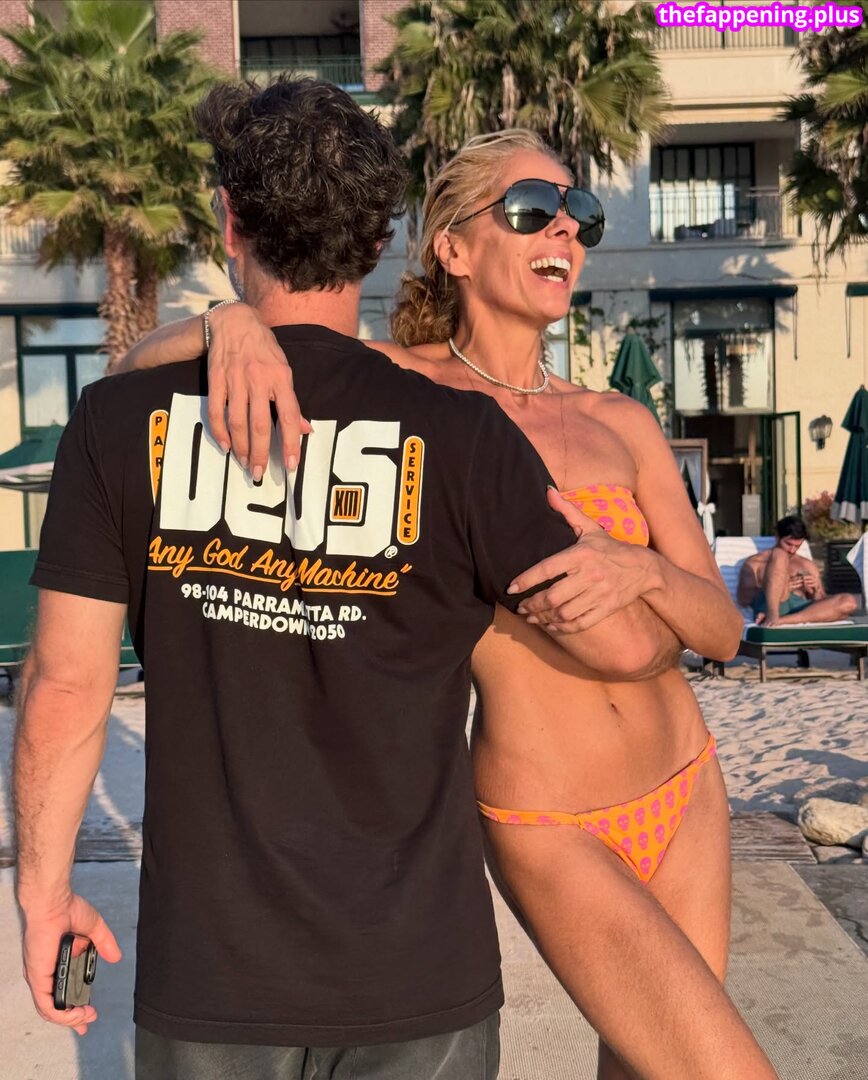 Adriane Galisteu / galisteuoficial 裸照OnlyFans照片 #270