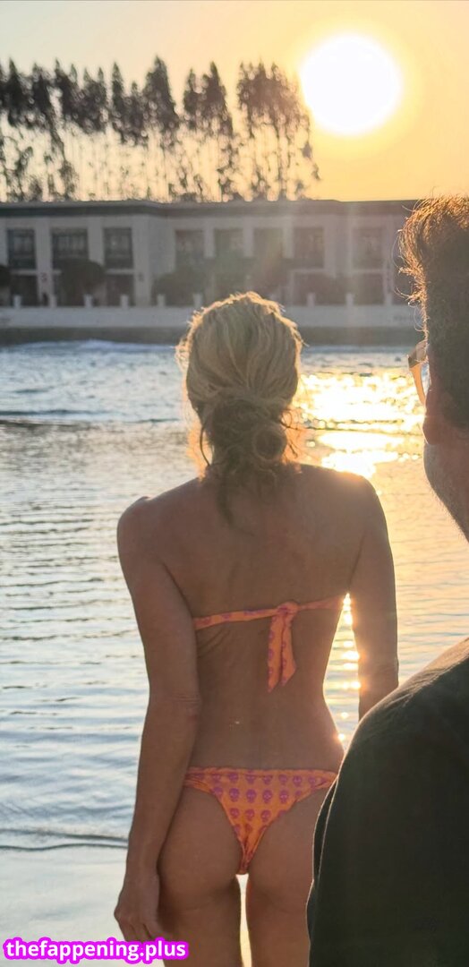 Adriane Galisteu / galisteuoficial Foto OnlyFans Nuda #271