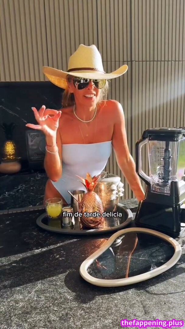 Adriane Galisteu / galisteuoficial Nude OnlyFans Photo #283