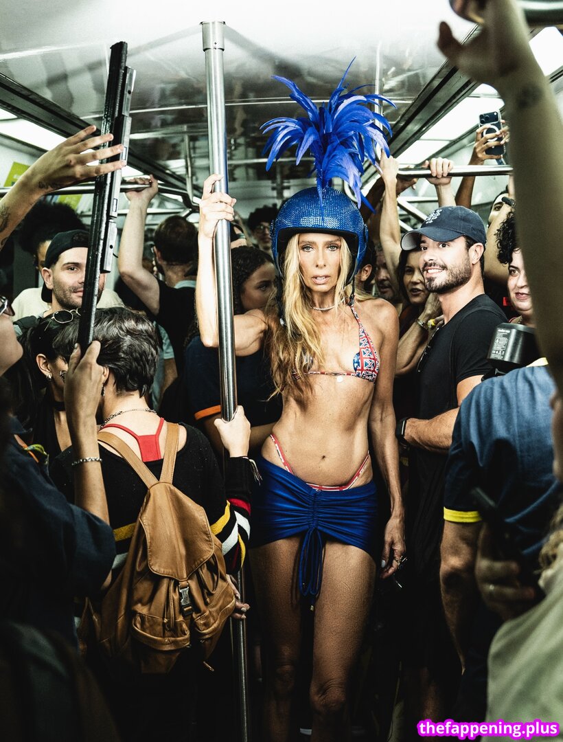 Adriane Galisteu / galisteuoficial Fotografie OnlyFans Dezbrăcată #295