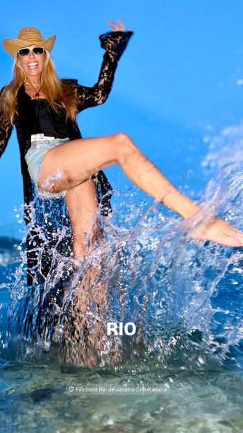 Full leaked Adriane galisteu page private onlyfans photo