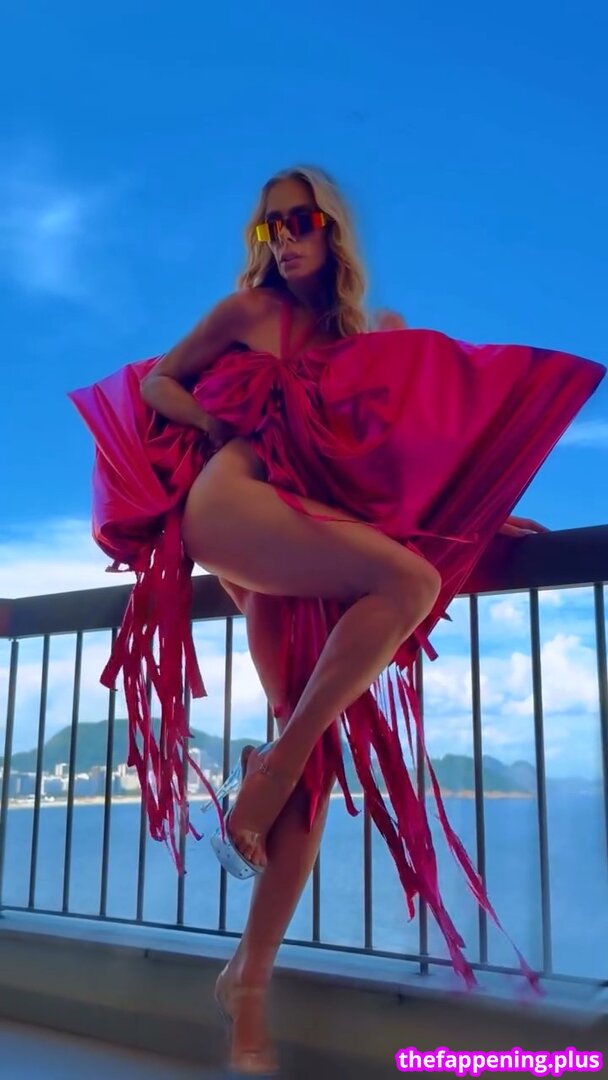 Adriane Galisteu / galisteuoficial Meztelen OnlyFans Fotó #315