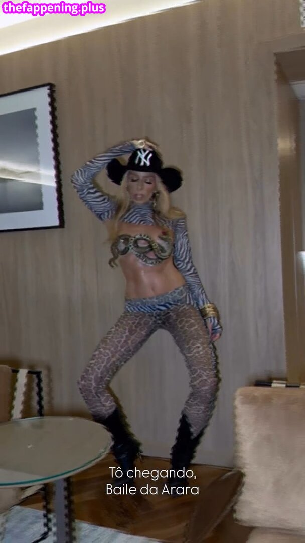 Adriane Galisteu / galisteuoficial 누드 OnlyFans 사진 #316