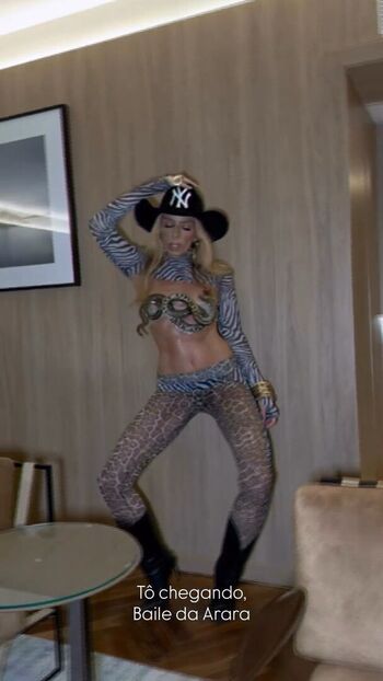 Full leaked Adriane galisteu page private onlyfans photo