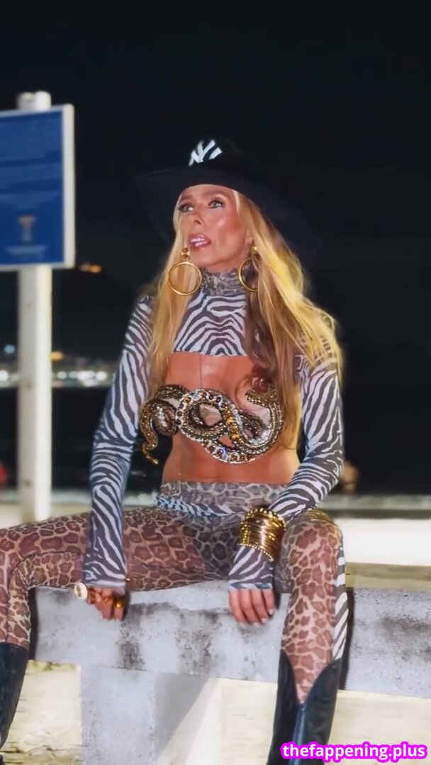 Adriane Galisteu / galisteuoficial Nagie OnlyFans Zdjęcie #319