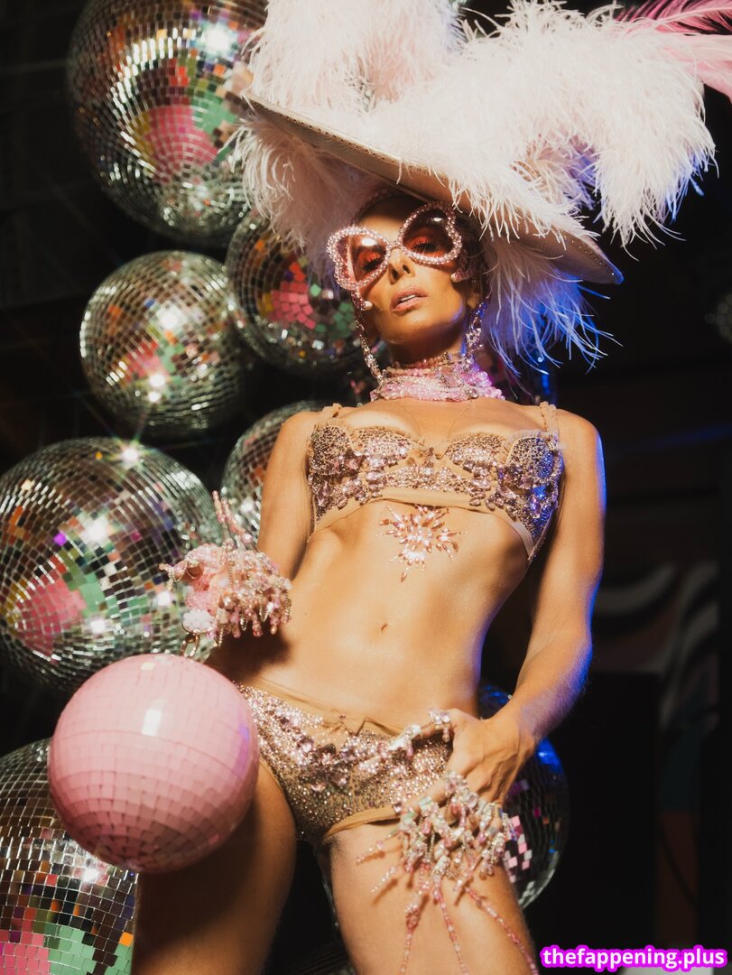 Adriane Galisteu / galisteuoficial Φωτογραφία Γυμνών OnlyFans #331