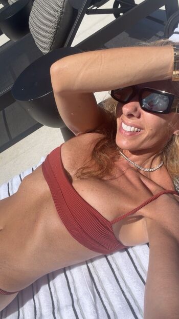 Full leaked Adriane galisteu private onlyfans photo