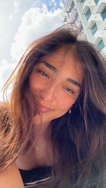 Full leaked Adrianna mier private onlyfans photo