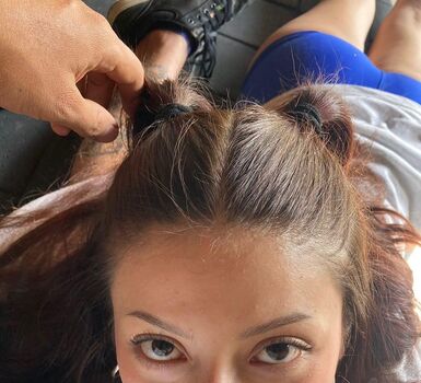 Full leaked Adrianna private onlyfans photo