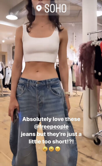 Full leaked Adrianne ho page private onlyfans photo