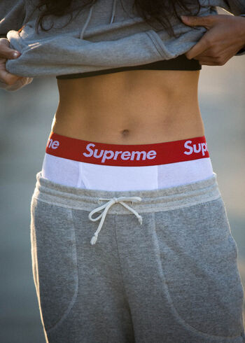 Full leaked Adrianne ho private onlyfans photo