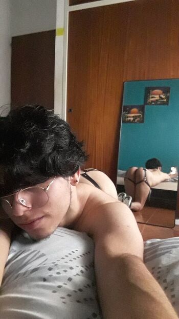 Full leaked Adrielito private onlyfans photo