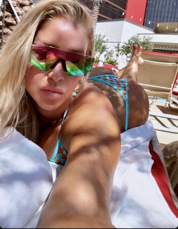 Full leaked Adrielle page private onlyfans photo