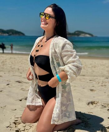 Full leaked Adrielly maciel page private onlyfans photo