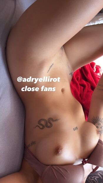 Full leaked Adryelli rot private onlyfans photo
