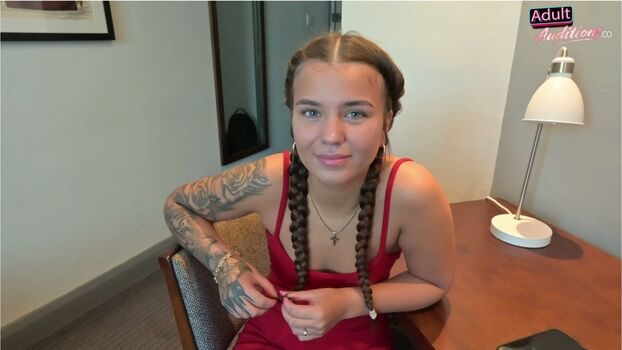 Full leaked Adultauditions private onlyfans photo