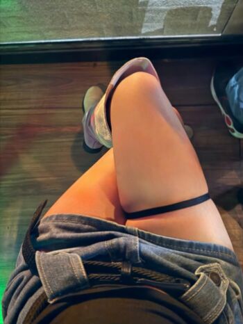 Full leaked Aebie estojero private onlyfans photo