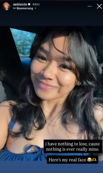 Full leaked Aebie estojero private onlyfans photo